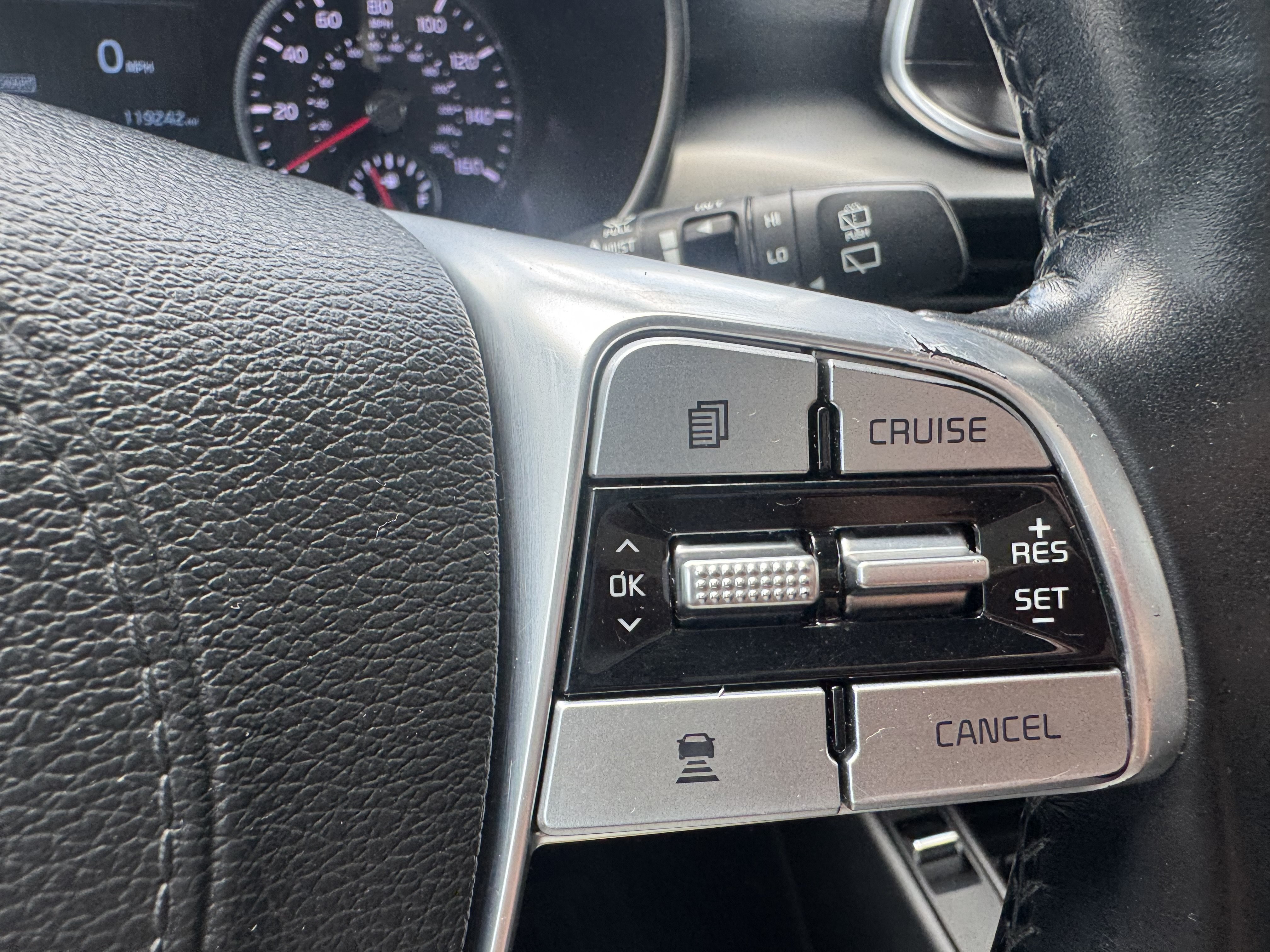 Used 2020 Kia Telluride S AWD/4WD image 17