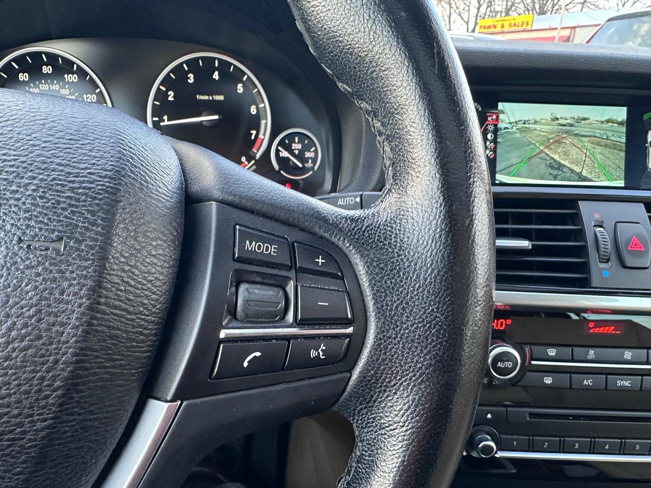 Used 2015 BMW X3 xDrive28i image 19