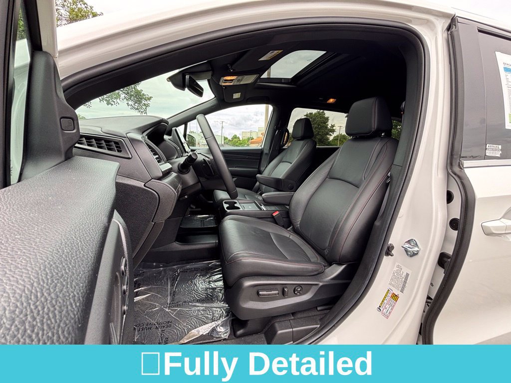 Used 2025 Honda Odyssey Sport-L image 16