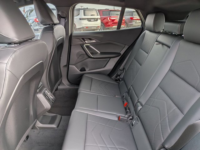 New 2026 BMW X2 xDrive28i image 17