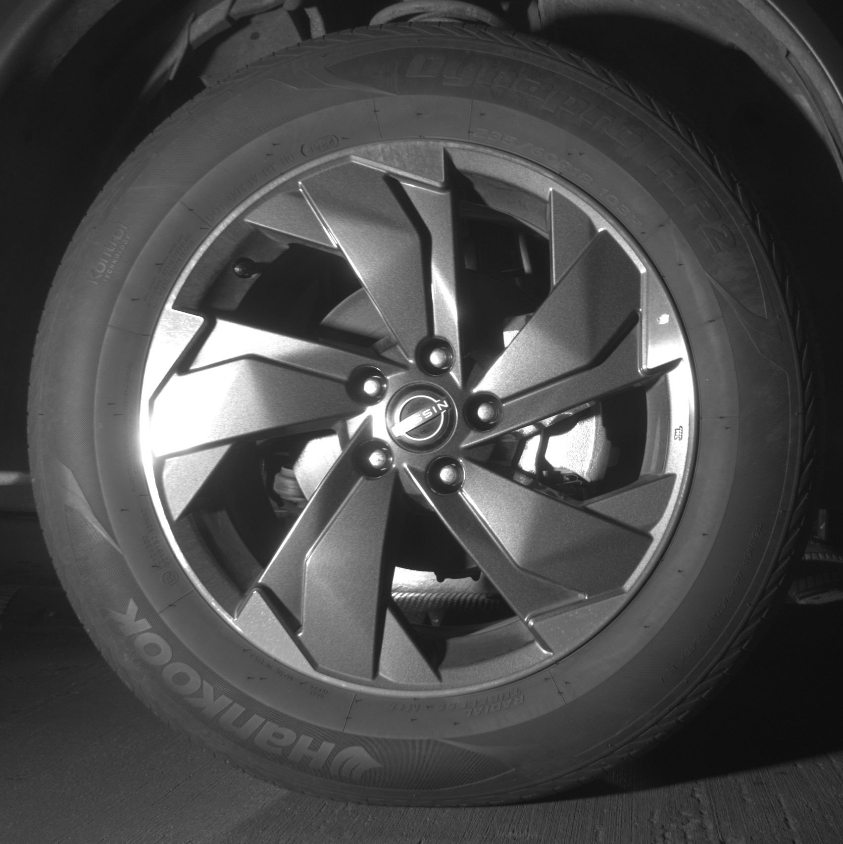 Used 2025 Nissan Rogue SV image 13