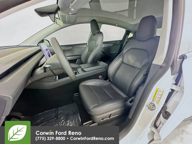 Used 2026 Tesla Model Y Long Range AWD/4WD image 19