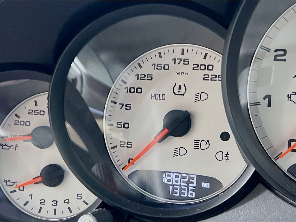 Certified 2016 Porsche 911 Turbo image 13