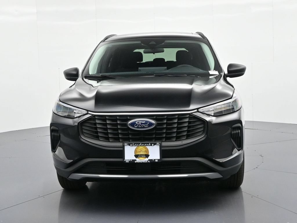 New 2026 Ford Escape Active w/ Active Premium Tech Pack AWD/4WD image 3