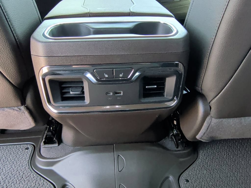 New 2026 GMC Sierra 1500 Denali AWD/4WD image 41