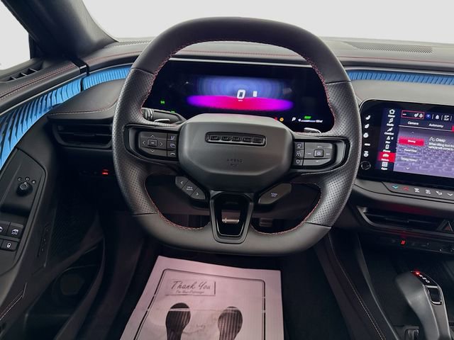 Used 2024 Dodge Charger R/T Scat Pack w/ Plus Group image 11