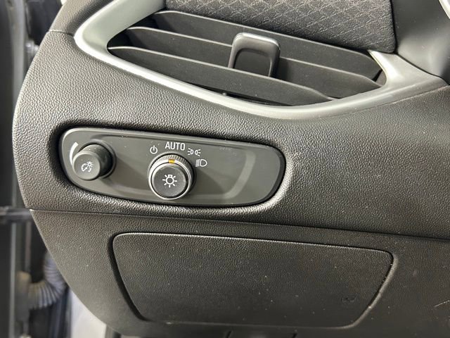 Used 2024 Chevrolet Malibu LT FWD image 20