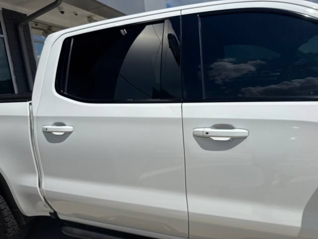 Used 2021 GMC Sierra 1500 AT4 AWD/4WD image 13