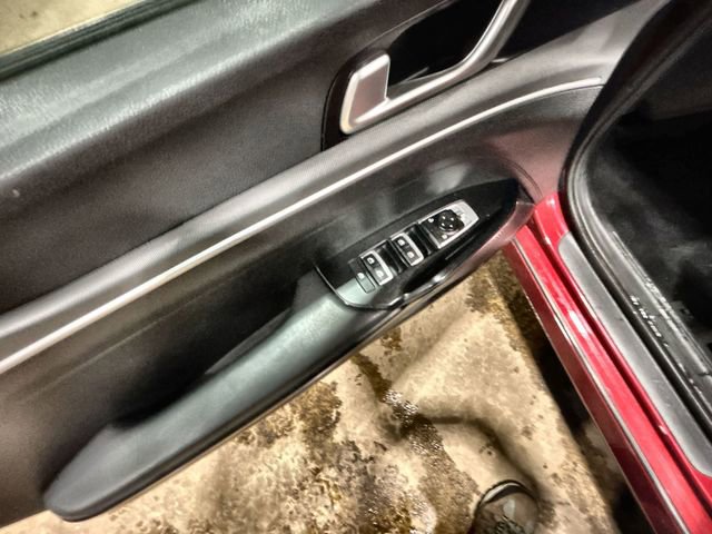 Used 2021 Kia K5 GT-Line w/ GT-Line FWD Premium Package image 17