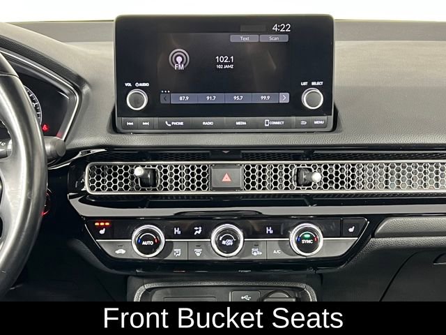 Used 2023 Honda Civic EX-L image 28