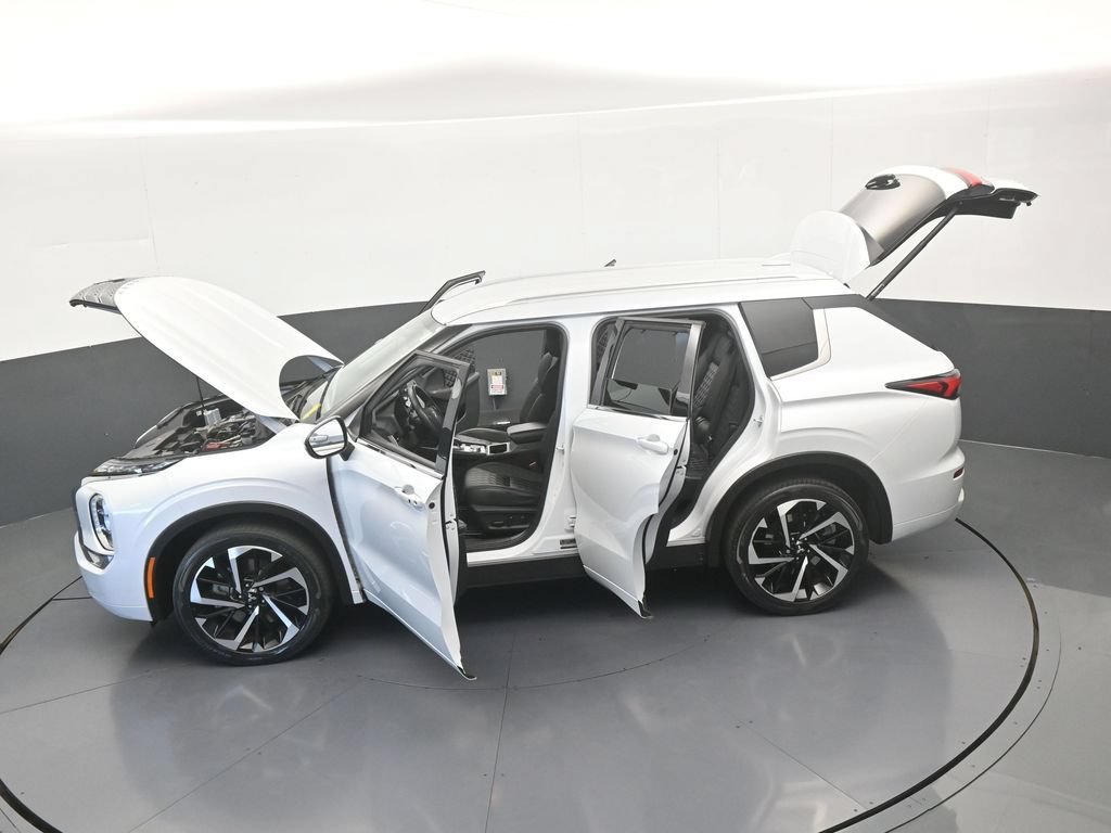 Used 2024 Mitsubishi Outlander SEL FWD image 69