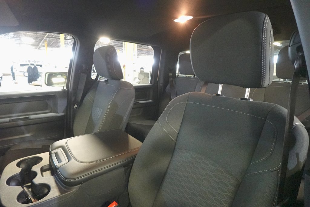 New 2026 RAM 5500 Tradesman image 15