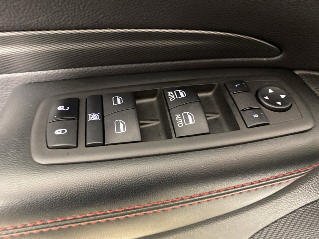 Used 2024 Dodge Durango GT w/ Blacktop Package image 18