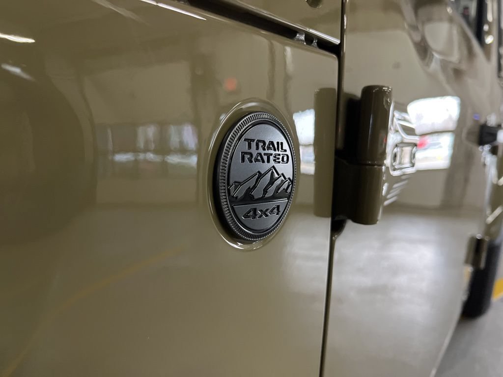 New 2026 Jeep Gladiator Sport AWD/4WD image 14