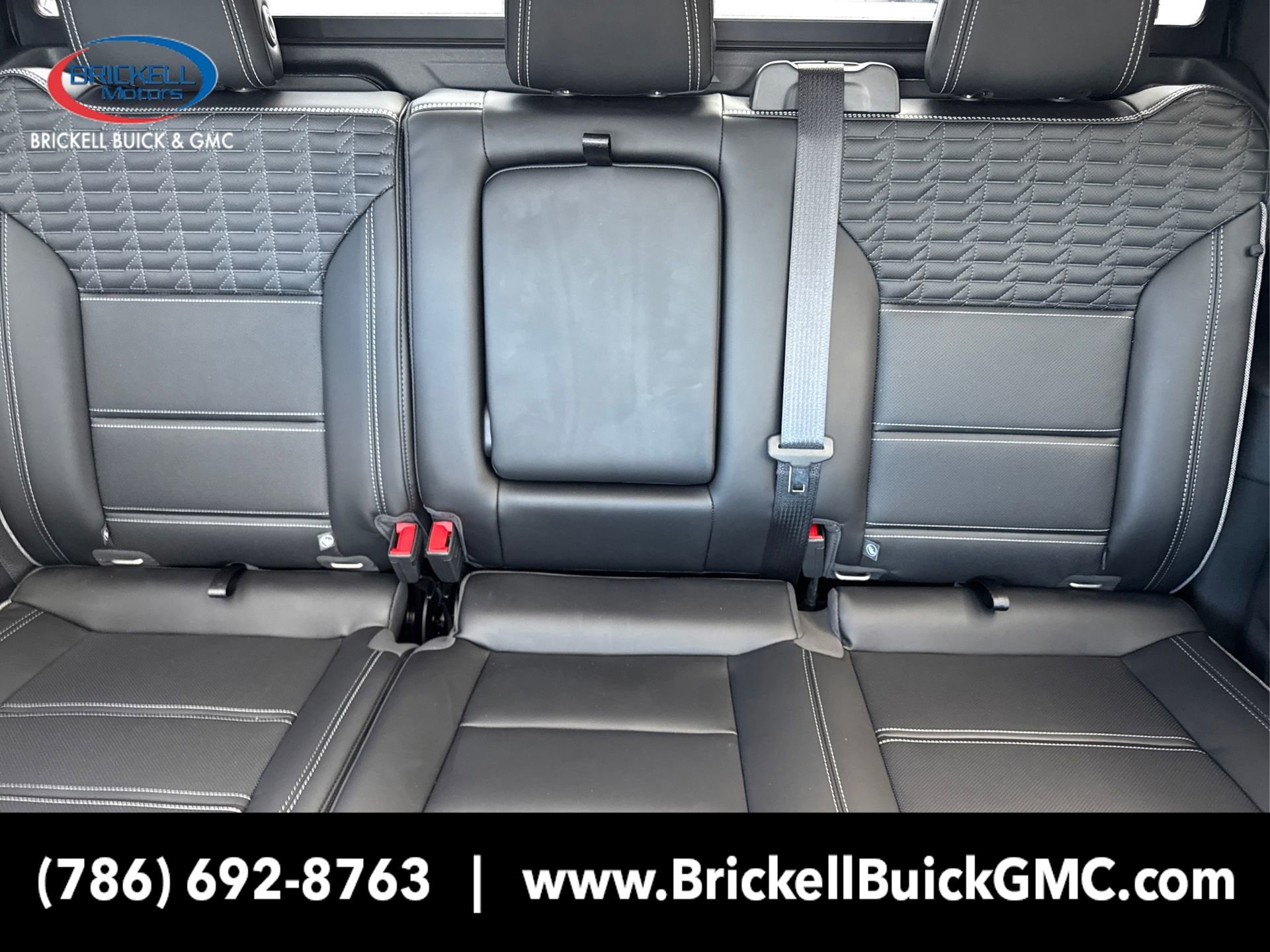 New 2025 GMC Sierra EV Denali image 17