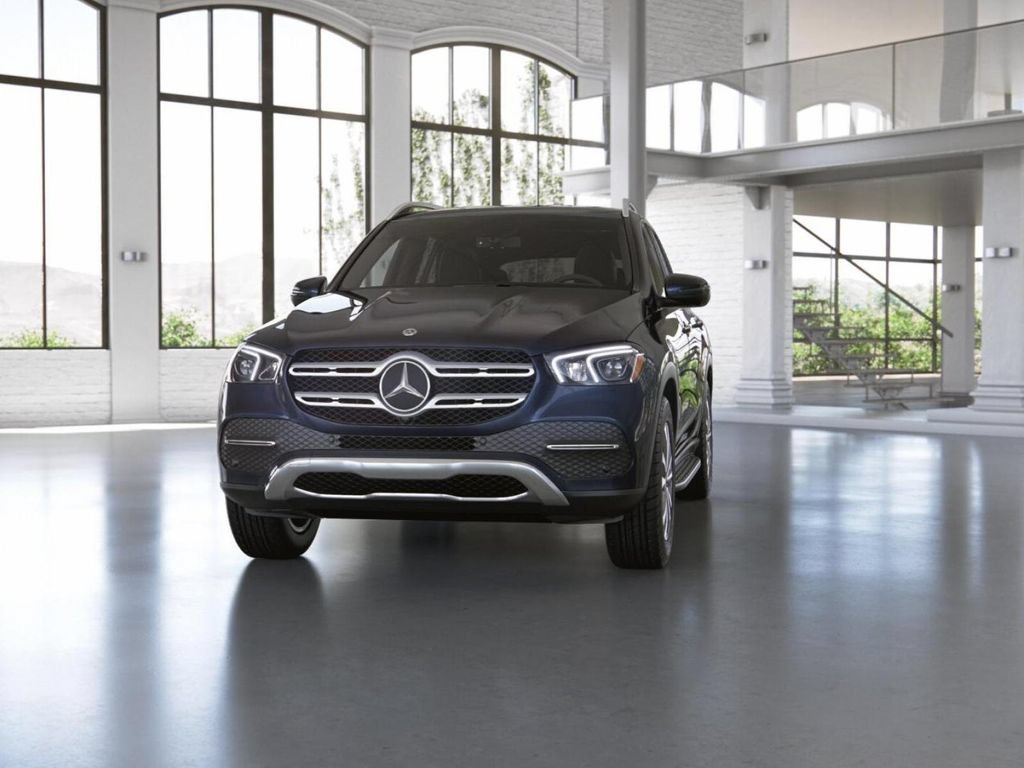 Certified 2022 Mercedes-Benz GLE 350 4MATIC image 43