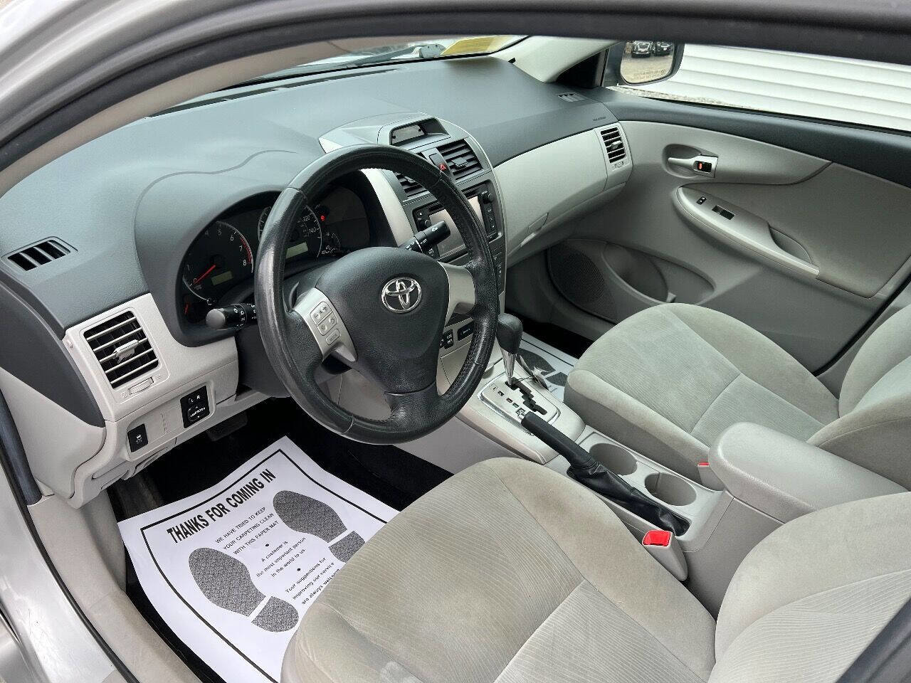 Used 2013 Toyota Corolla LE w/ Premium Pkg image 21