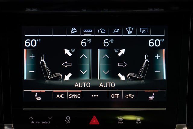 Used 2022 Audi e-tron S Prestige AWD/4WD image 23
