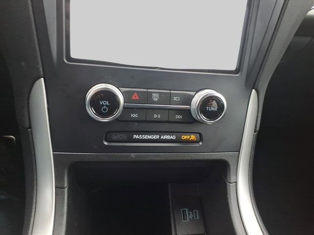 Used 2024 Ford Edge ST-Line AWD/4WD image 21