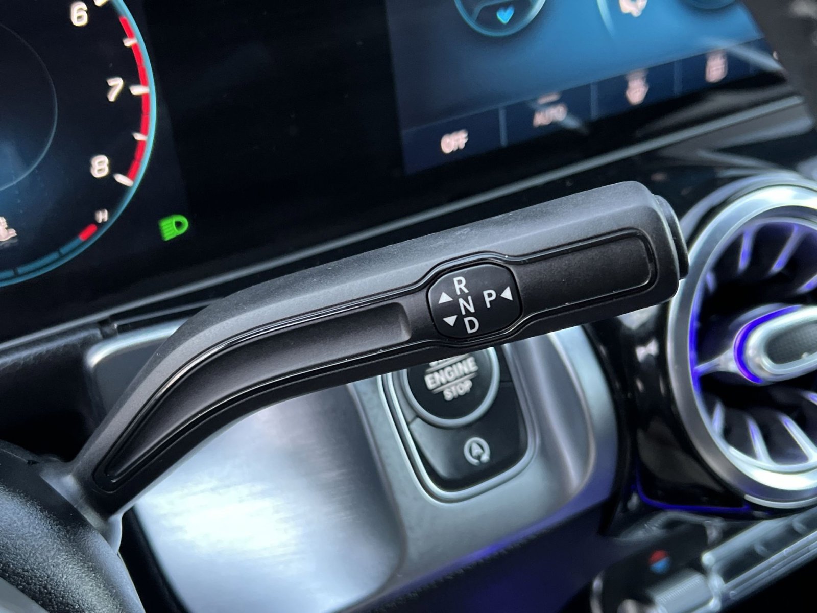 Certified 2021 Mercedes-Benz GLB 250 image 20