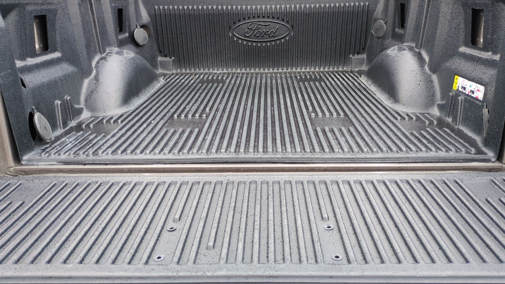 Used 2022 Ford F150 Tremor AWD/4WD image 28