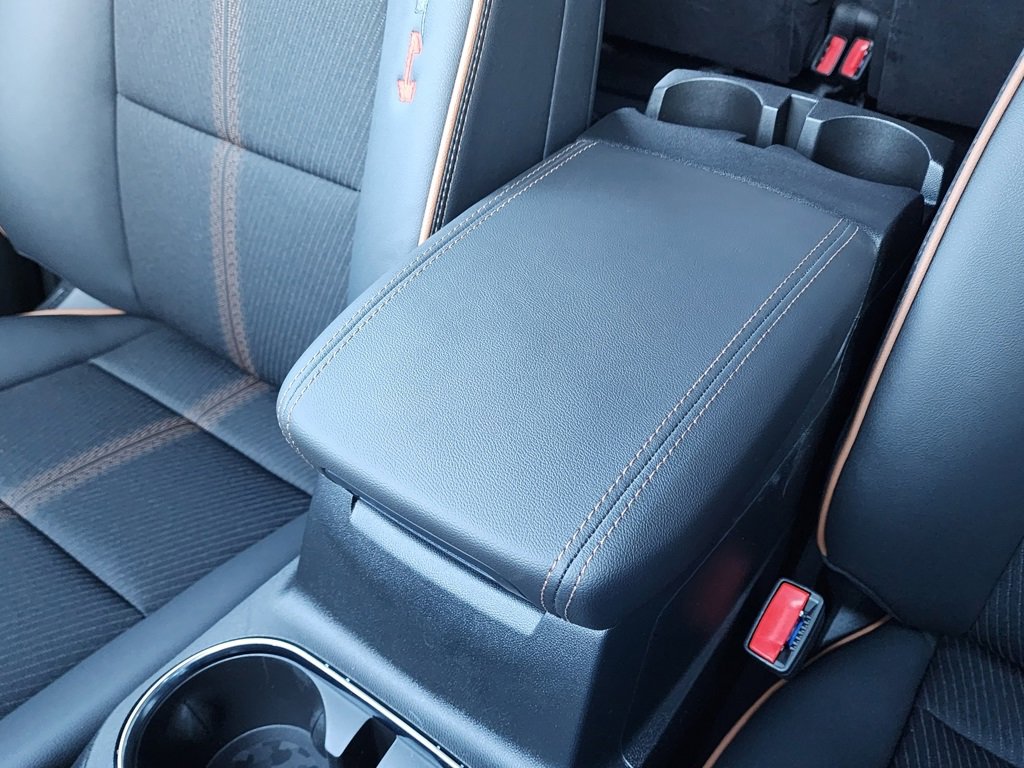 New 2026 GMC Canyon AT4 image 33