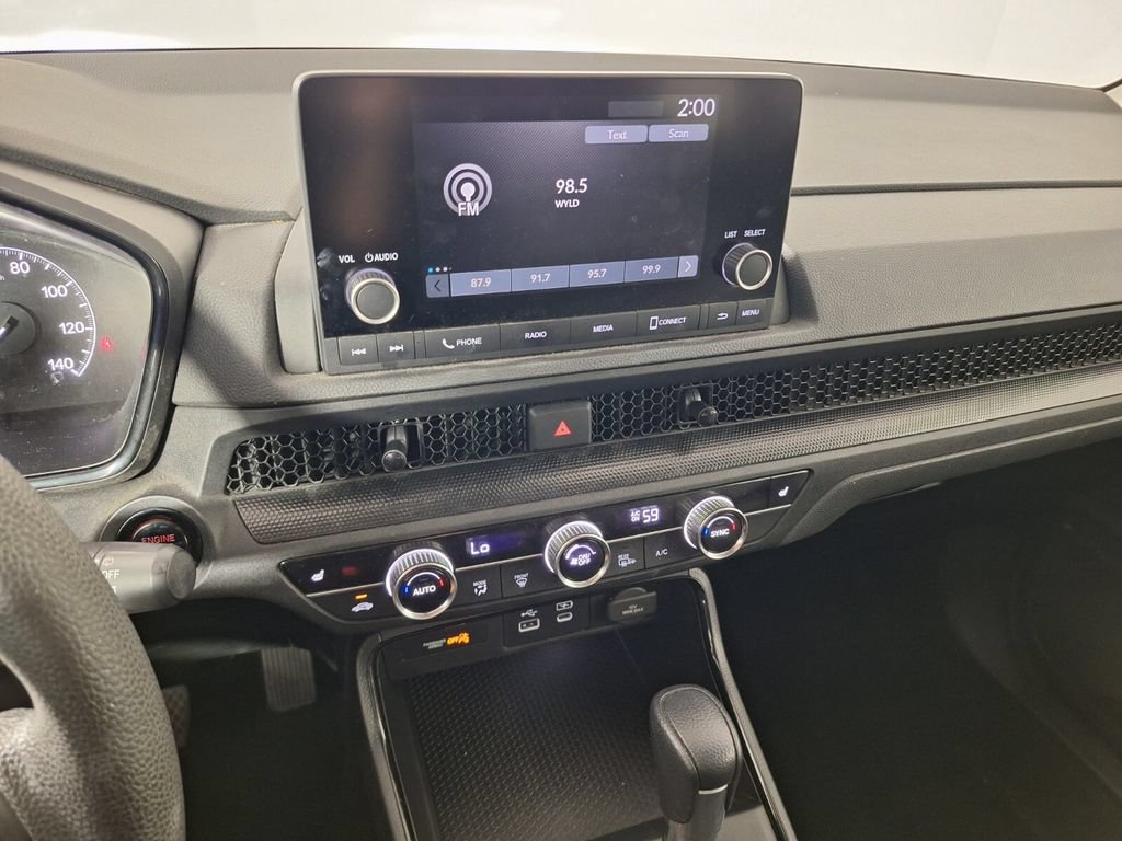 Used 2024 Honda CR-V EX image 12