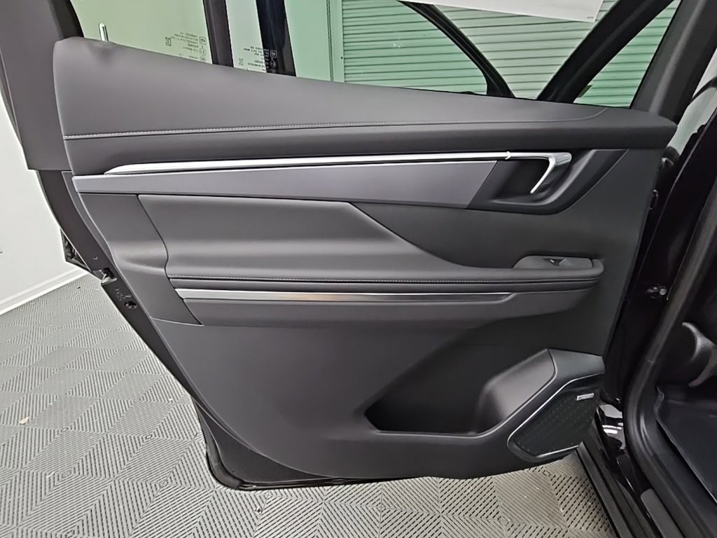 New 2026 Buick Enclave Sport Touring w/ Power Package image 36