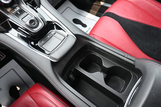 Used 2020 Acura RDX A-Spec FWD image 29