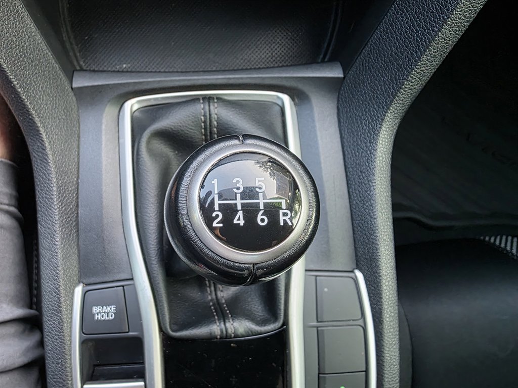 Used 2020 Honda Civic Sport image 25