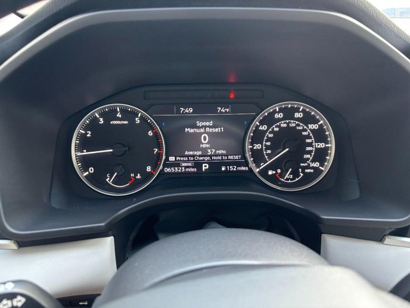 Used 2022 Mitsubishi Outlander SEL AWD/4WD image 23