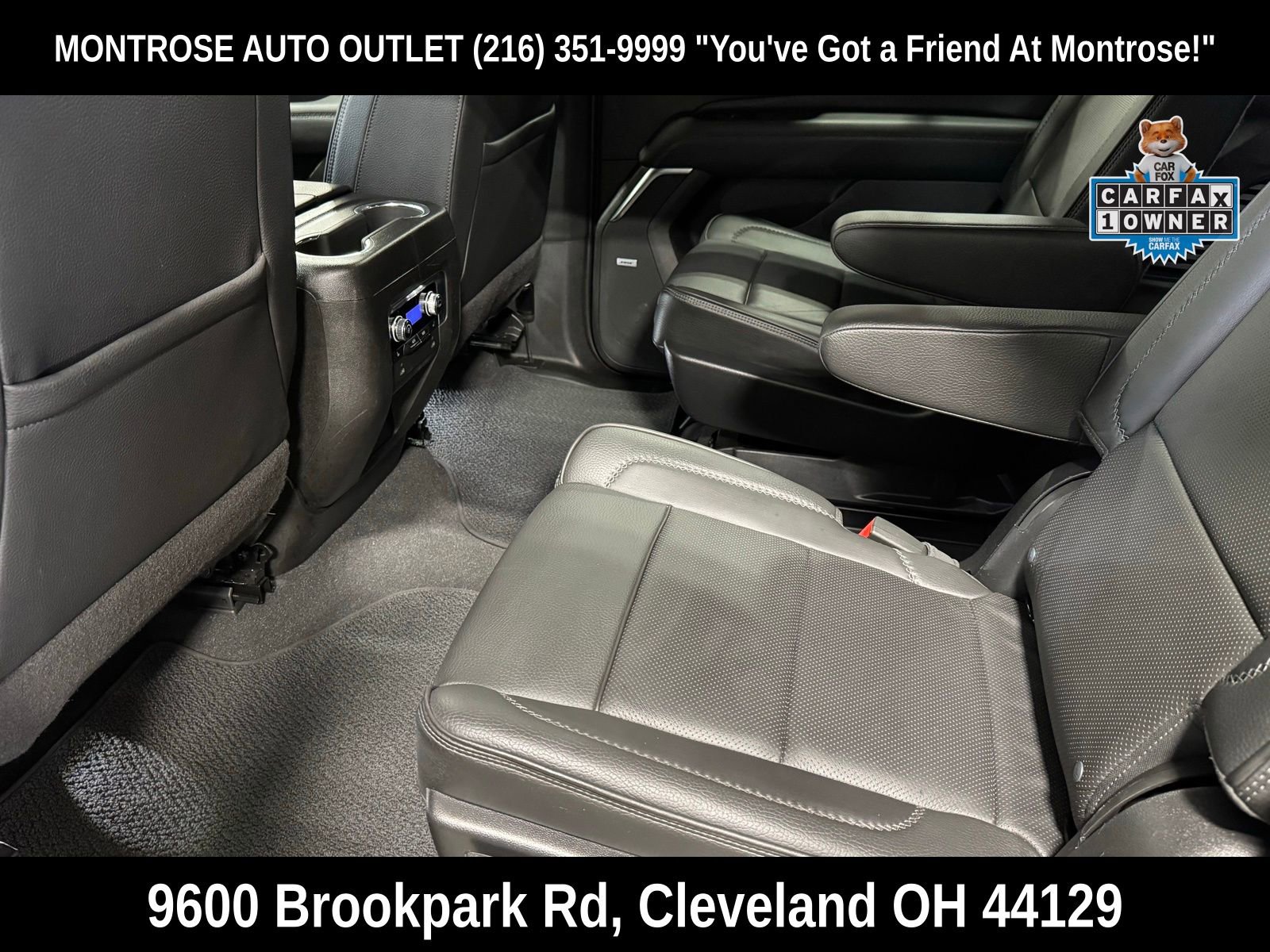Used 2022 GMC Yukon Denali image 37