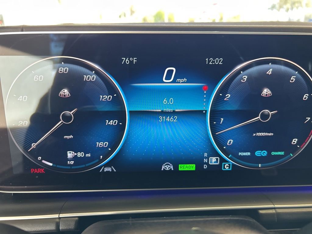 Used 2021 Mercedes-Benz Maybach GLS 600 4MATIC image 65