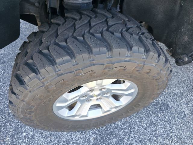 Used 2018 Chevrolet Silverado 1500 LT w/ All Star Edition image 10