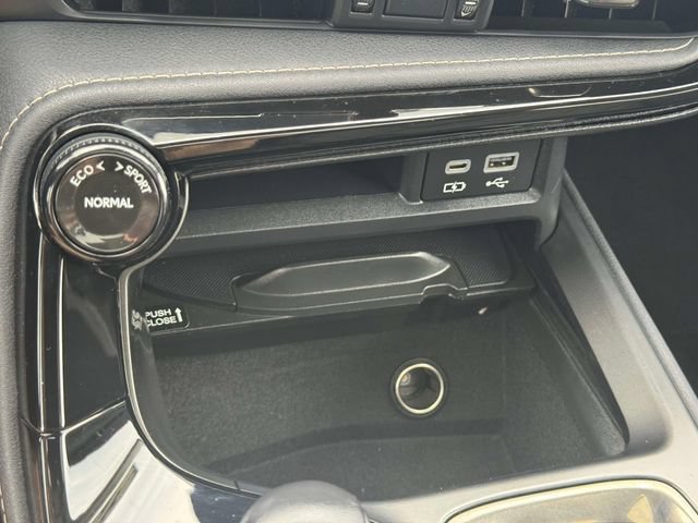 Certified 2023 Lexus NX 350 AWD w/ Cold Area Package image 36