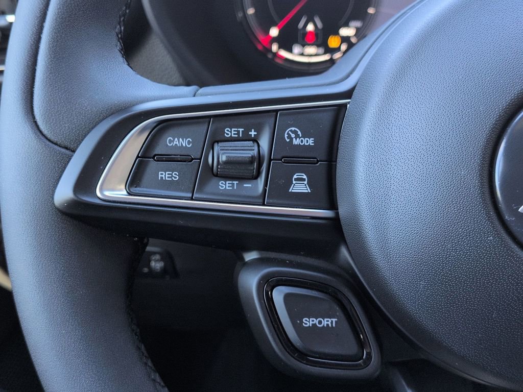 Used 2024 Dodge Hornet GT Plus image 23