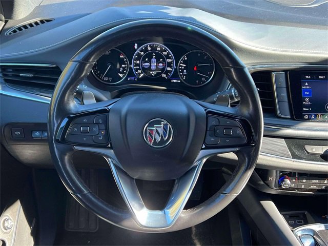 Used 2024 Buick Enclave Premium image 14