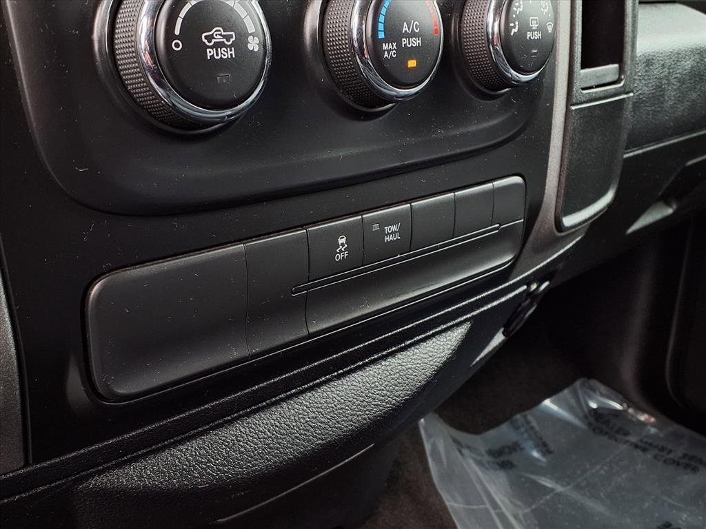 Used 2016 RAM 1500 Tradesman w/ Popular Equipment Group image 9