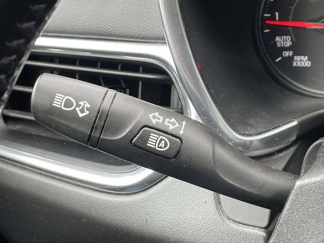 Certified 2020 Chevrolet Equinox LT AWD/4WD image 33