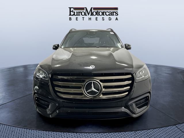 Certified 2024 Mercedes-Benz GLS 450 4MATIC image 5