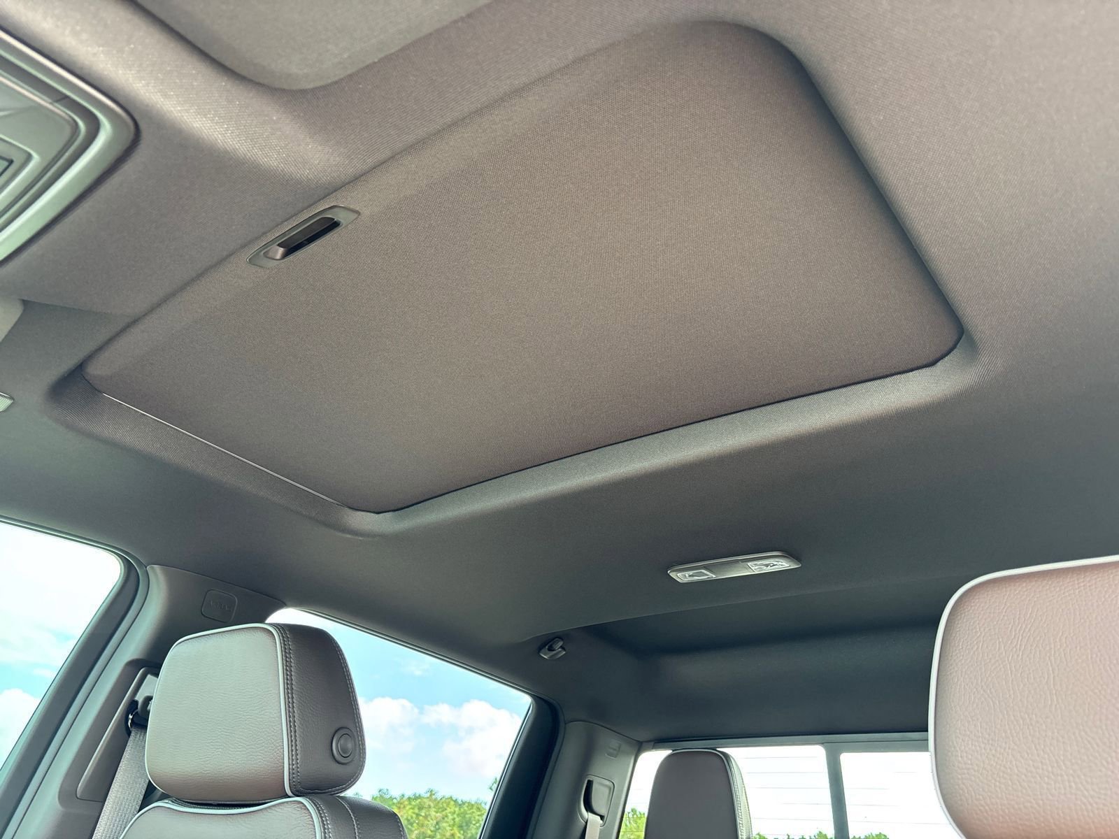 New 2026 GMC Sierra 2500 Denali w/ Denali Reserve Package image 3
