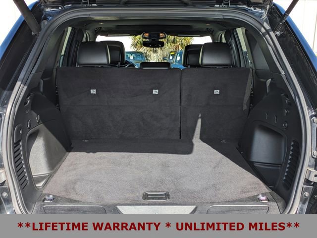 Used 2022 Jeep Grand Cherokee Limited image 14