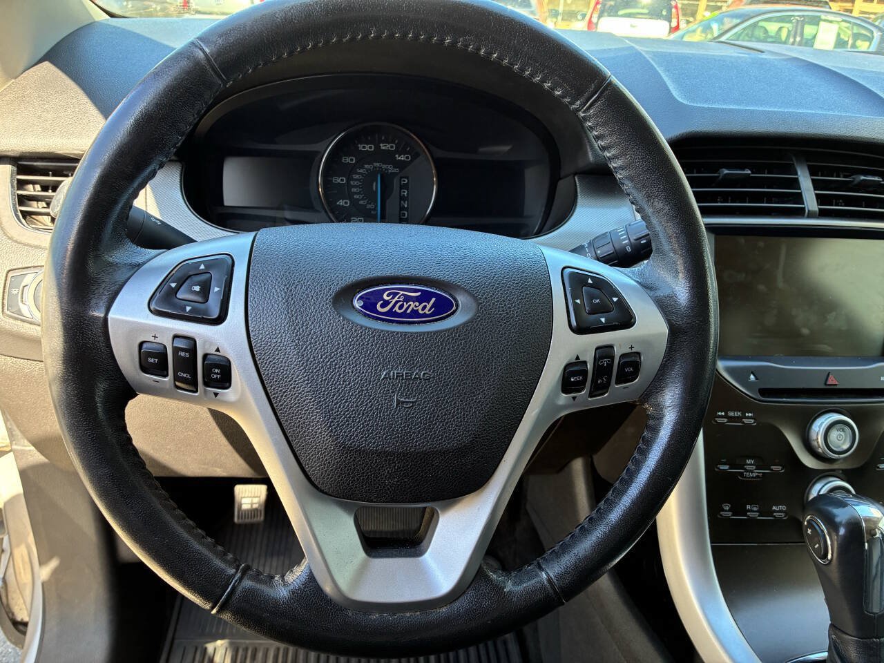 Used 2013 Ford Edge SEL FWD image 10