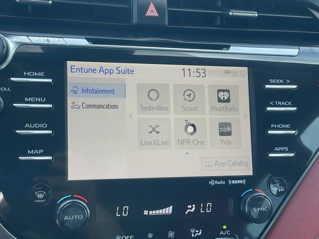 Used 2019 Toyota Camry XSE w/ Protection Package (Q2) image 14