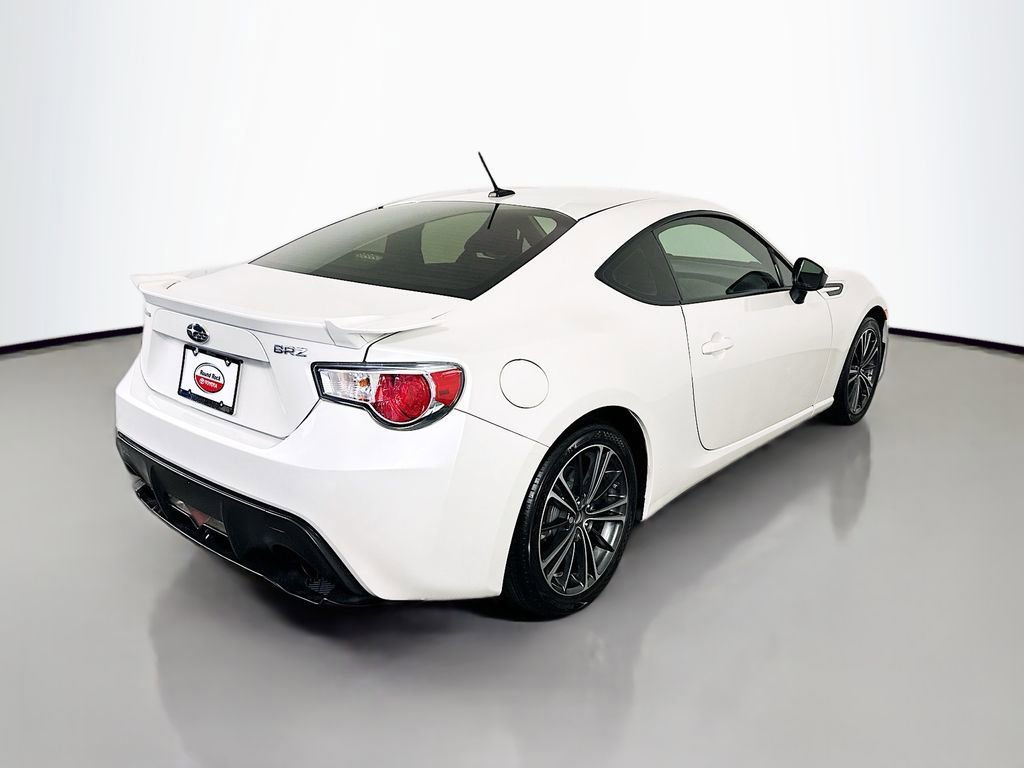 Used 2013 Subaru BRZ Premium image 5