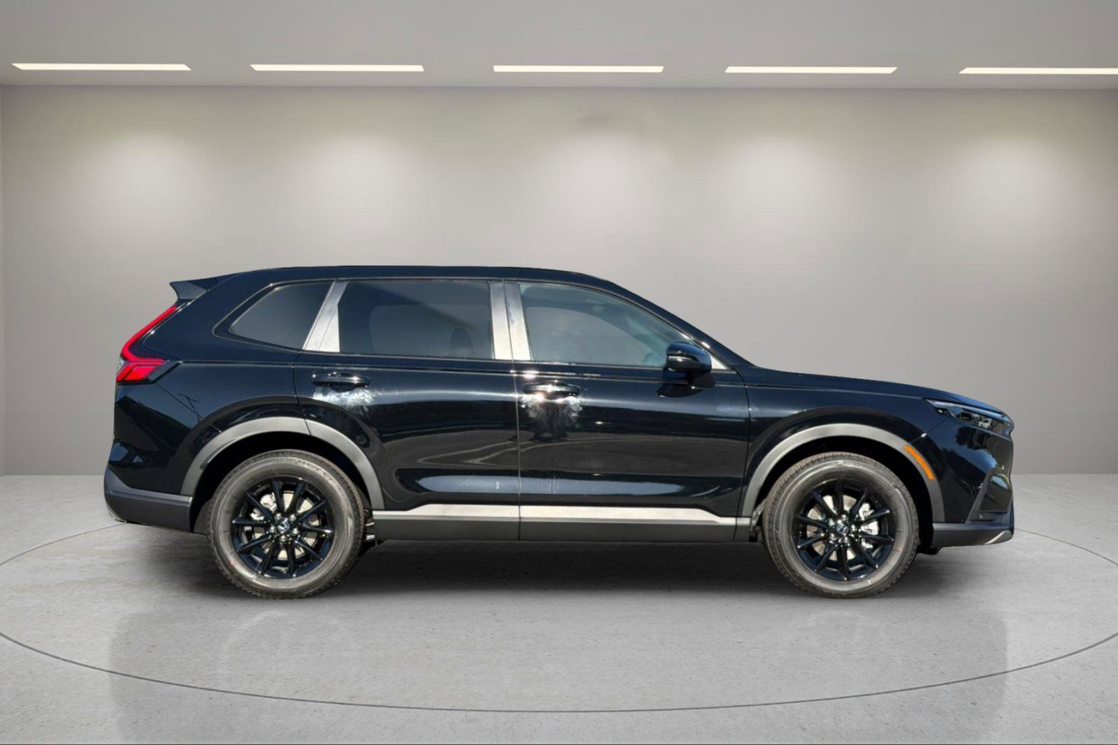 New 2027 Honda CR-V Sport-L image 6
