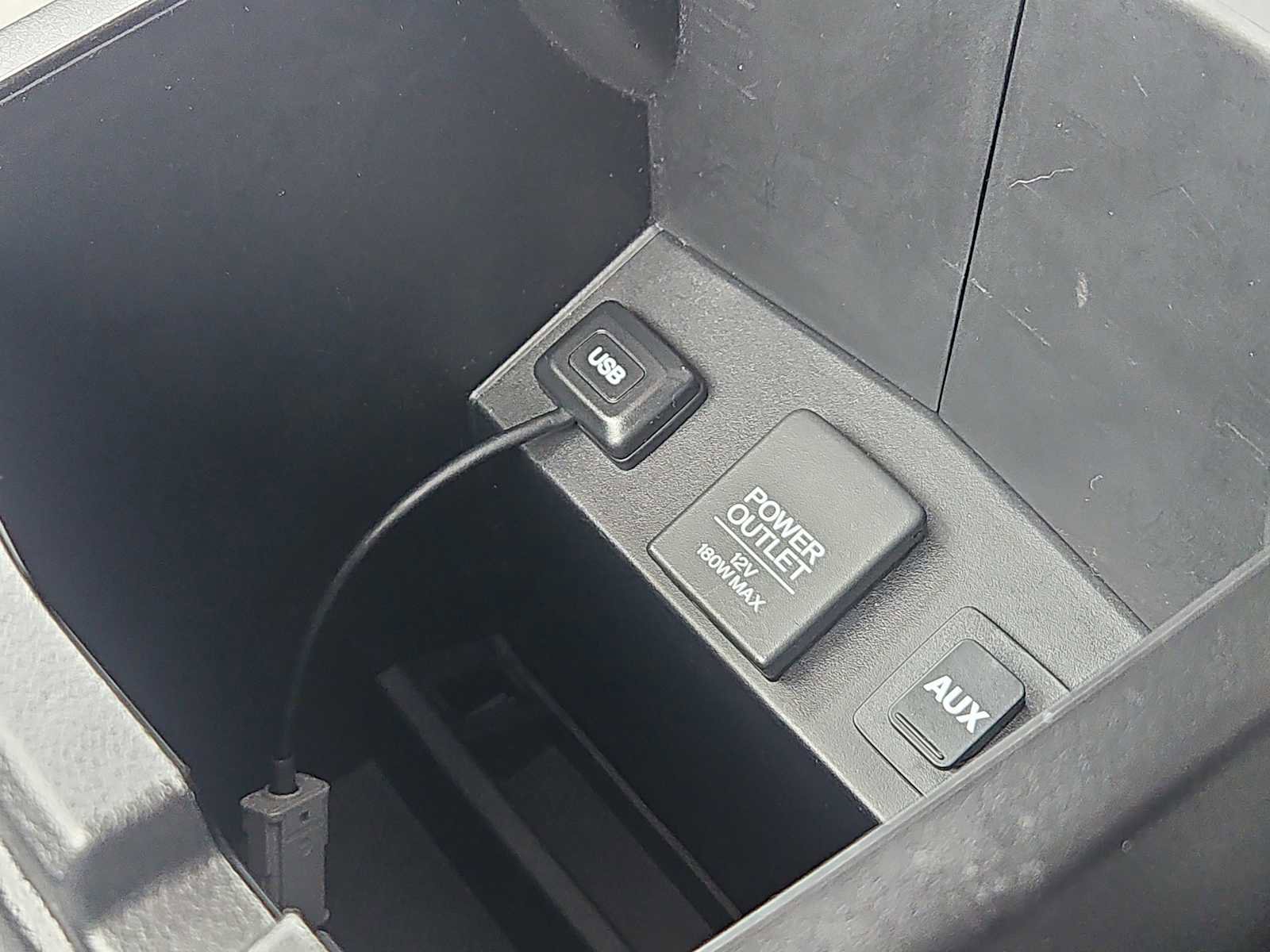 Used 2015 Honda CR-V LX image 15