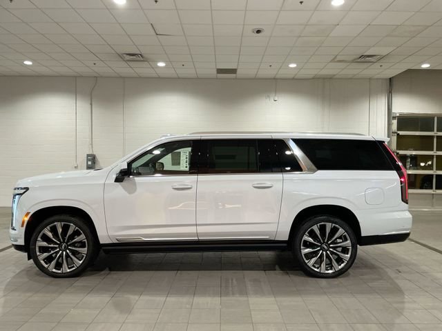 New 2026 Cadillac Escalade ESV Luxury w/ Touring Package image 2