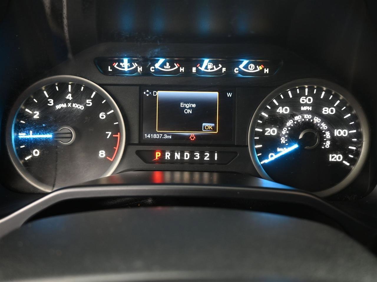 Used 2015 Ford F150 XLT w/ Equipment Group 301A Mid RWD image 15