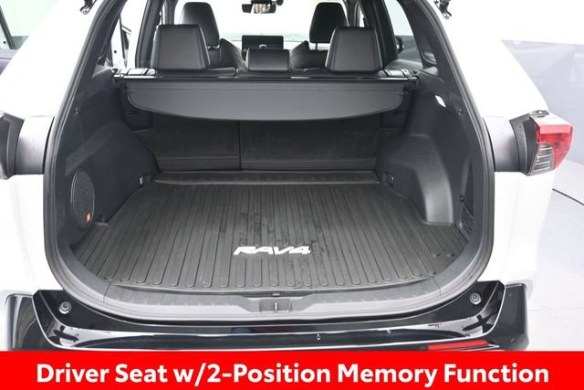 Used 2023 Toyota RAV4 XSE AWD/4WD image 21